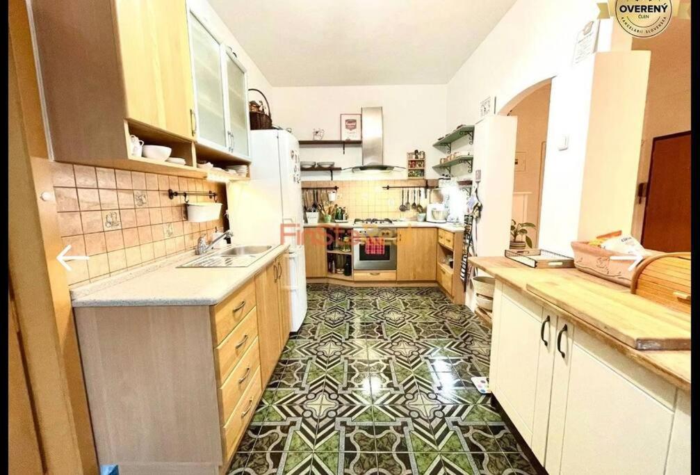 Economy Apartment 2 Min From The Main Station ブラチスラヴァ エクステリア 写真